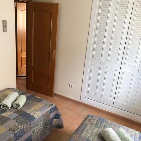 Bungalow Elena Casanova กัลเป ภายนอก รูปภาพ